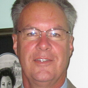 Fundraising Page: Julie Rich